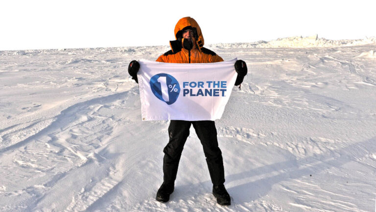 One Percent For The Planet Means One Percent For Tahoe