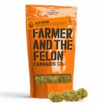 Cannabis with a Cause: Farmer and the Felon