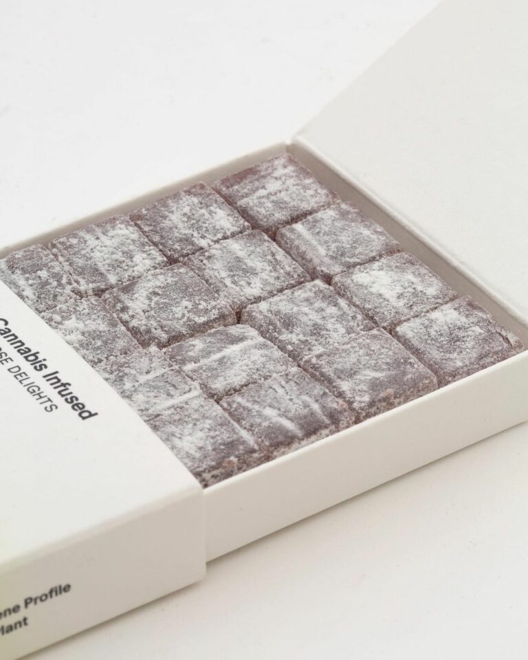 NEW BRAND | Rose Delights
