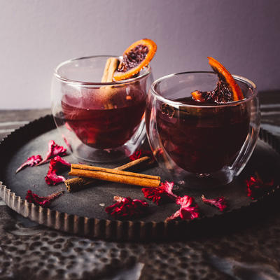 THE GLORIA | Mocktail Mondays