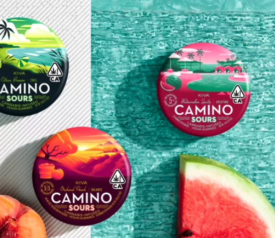 NEW PRODUCT | Camino Sours