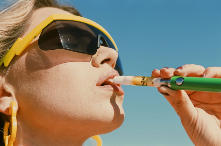 Tokin | Feel the Cali Sun