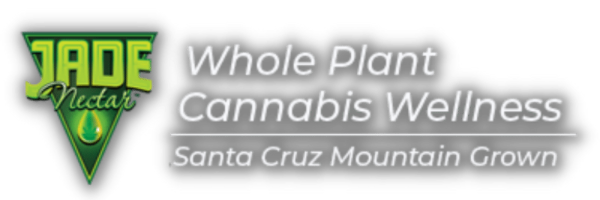 Whole Plant Cannabis Wellness | Jade Nectar